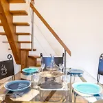 De La Nieultiere Σπίτι διακοπών
