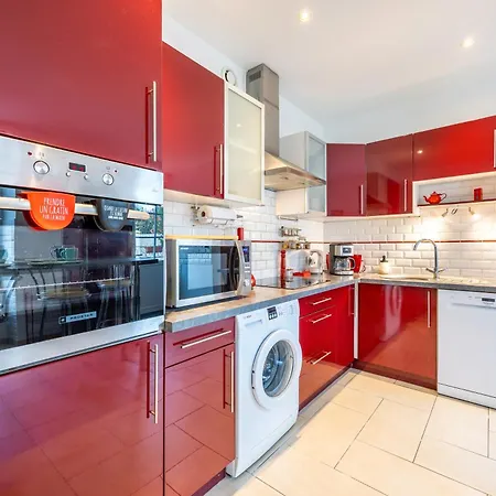 Feriehus De La Nieultiere