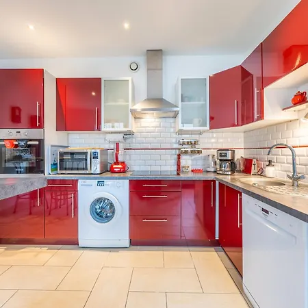 Feriehus De La Nieultiere Nieul-le-Dolent