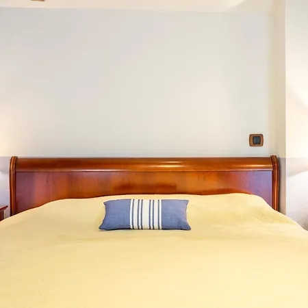 De La Nieultiere Feriehus *