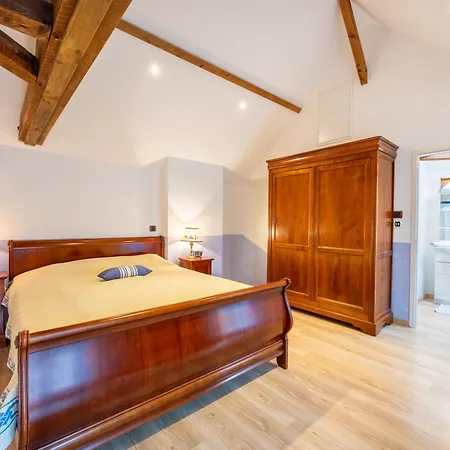 De La Nieultiere Nieul-le-Dolent