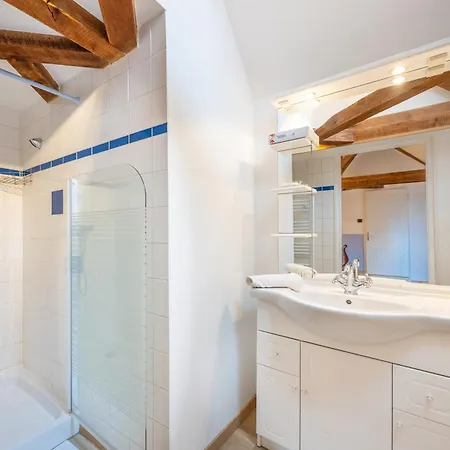 De La Nieultiere Feriehus *