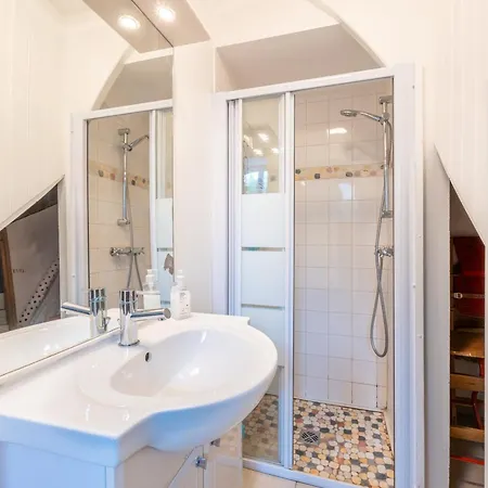 Feriehus De La Nieultiere *