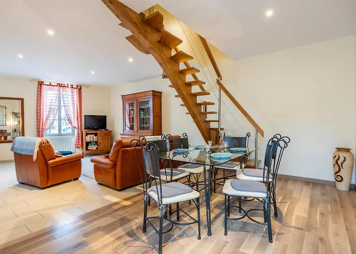 Hébergement de vacances De La Nieultière Nieul-le-Dolent