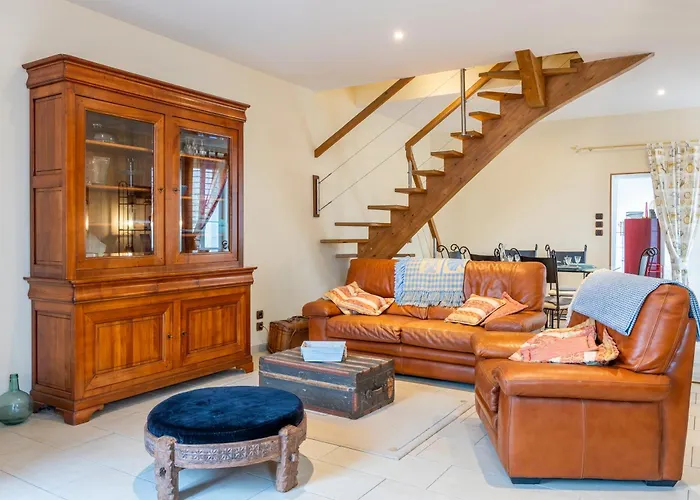 De La Nieultière * Nieul-le-Dolent