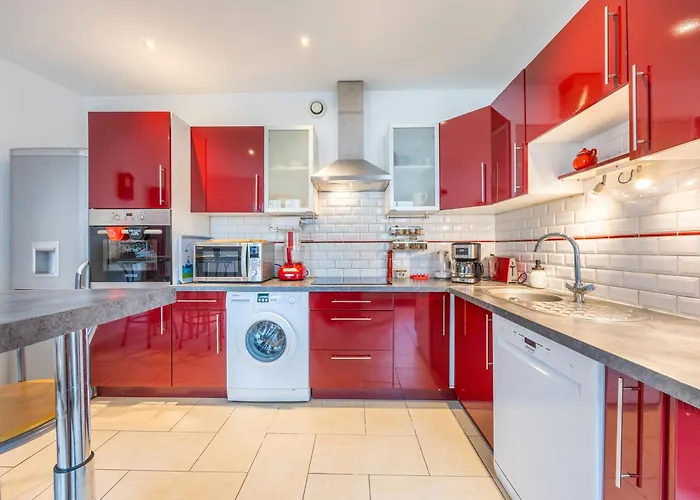 Hébergement de vacances De La Nieultière Nieul-le-Dolent