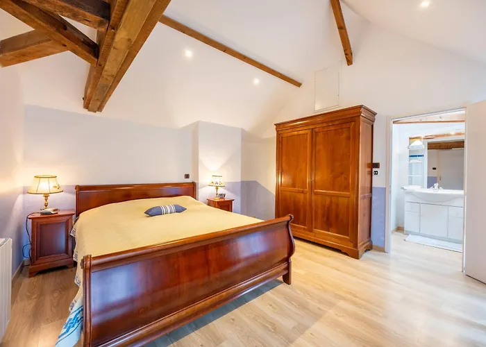 De La Nieultière Nieul-le-Dolent