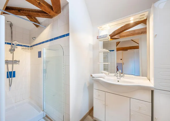 De La Nieultière Hébergement de vacances *