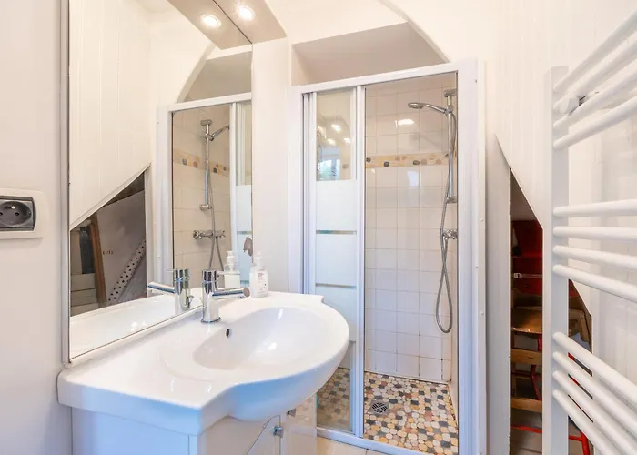 Hébergement de vacances De La Nieultière *