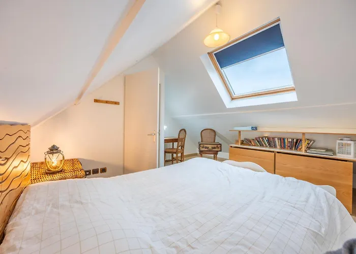 De La Nieultière Hébergement de vacances *