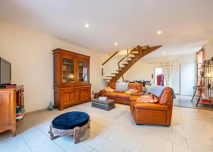 De La Nieultière * Nieul-le-Dolent